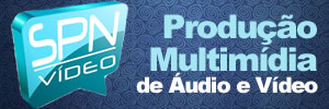 SPN Vídeo - Produção Multimídia de Áudio e Vídeo
